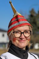 Narrentreiben 2025 (Fotos Rochus Hetzendorfer)